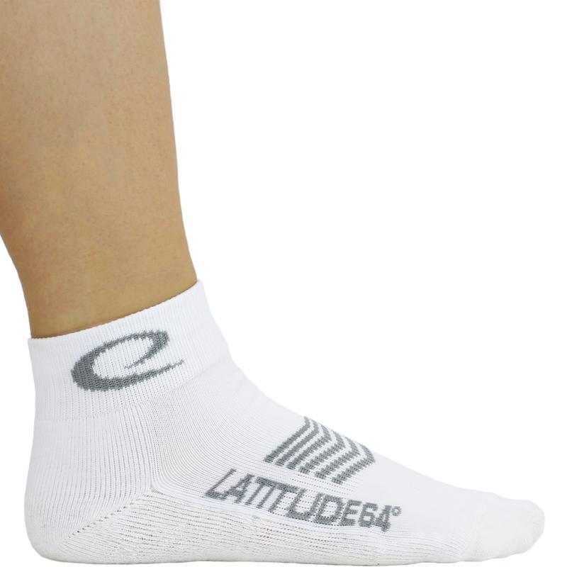 Latitude 64 2-pack zeķes - PAR3 | Disku golfs