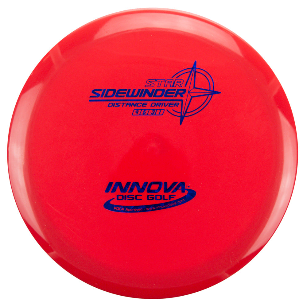Innova Star Sidewinder