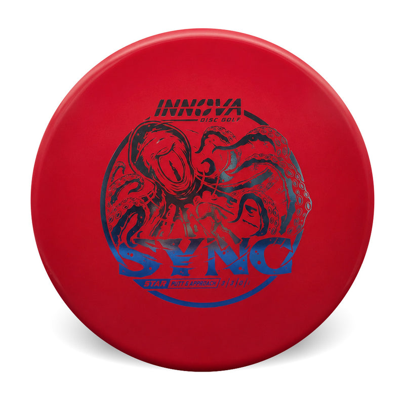 Innova Star Sync