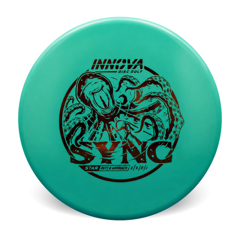 Innova Star Sync