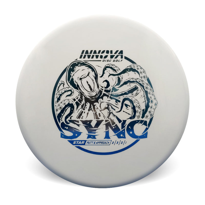 Innova Star Sync