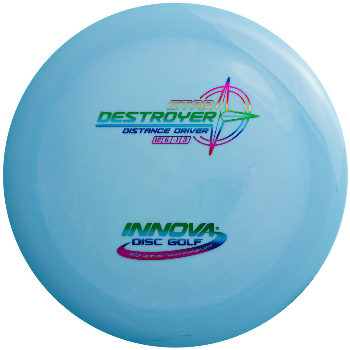 Innova Star Destroyer
