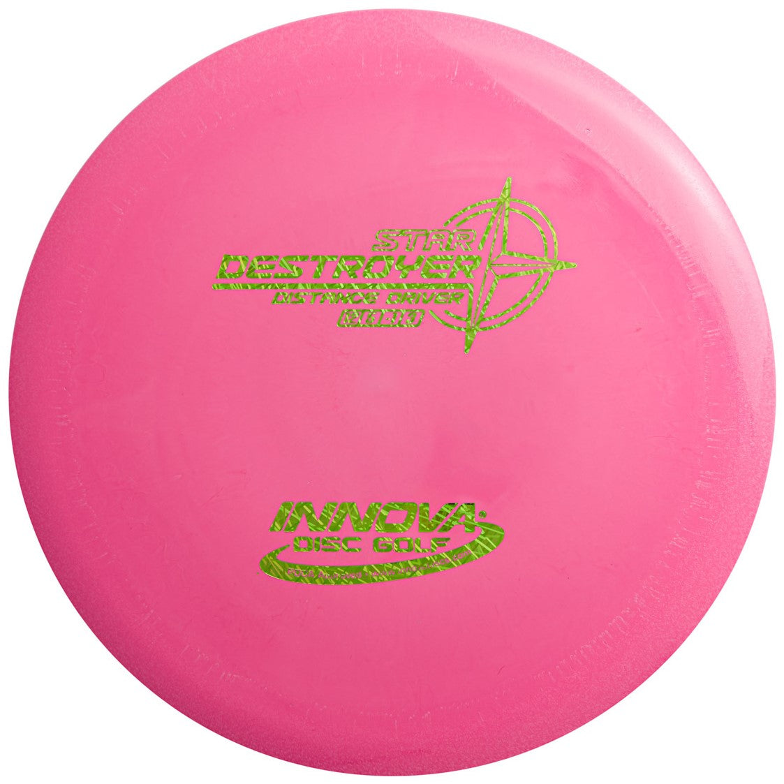 Innova Star Destroyer