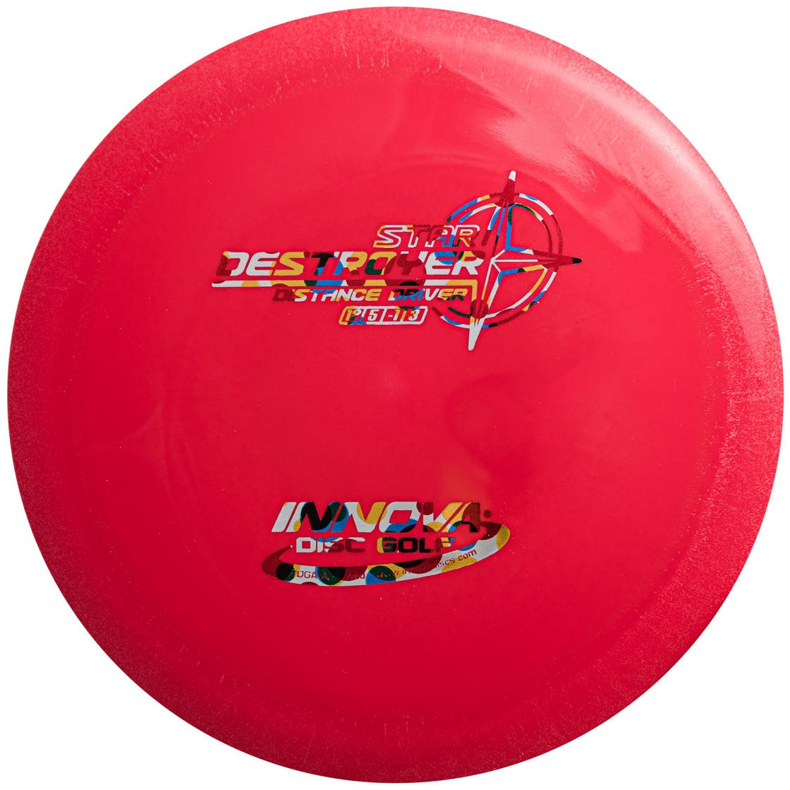 Innova Star Destroyer