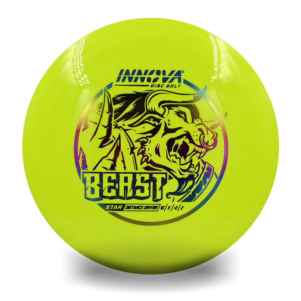 Innova Star Beast
