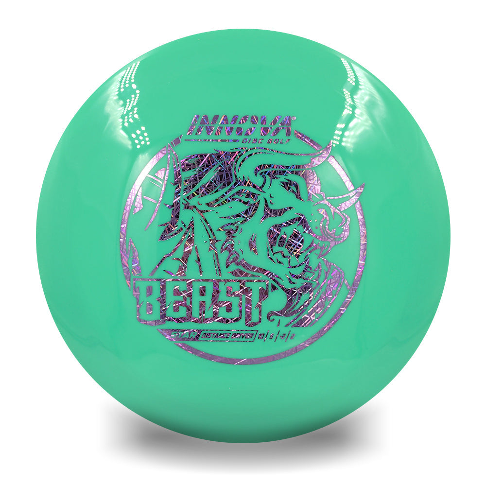 Innova Star Beast