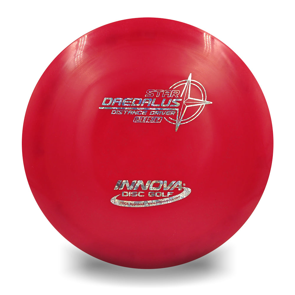 Innova Star Daedalus