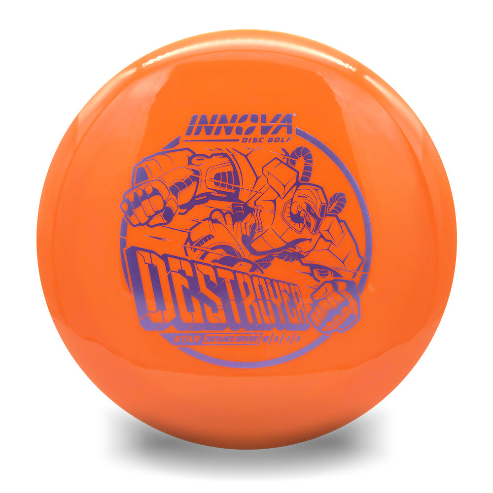 Innova Star Destroyer