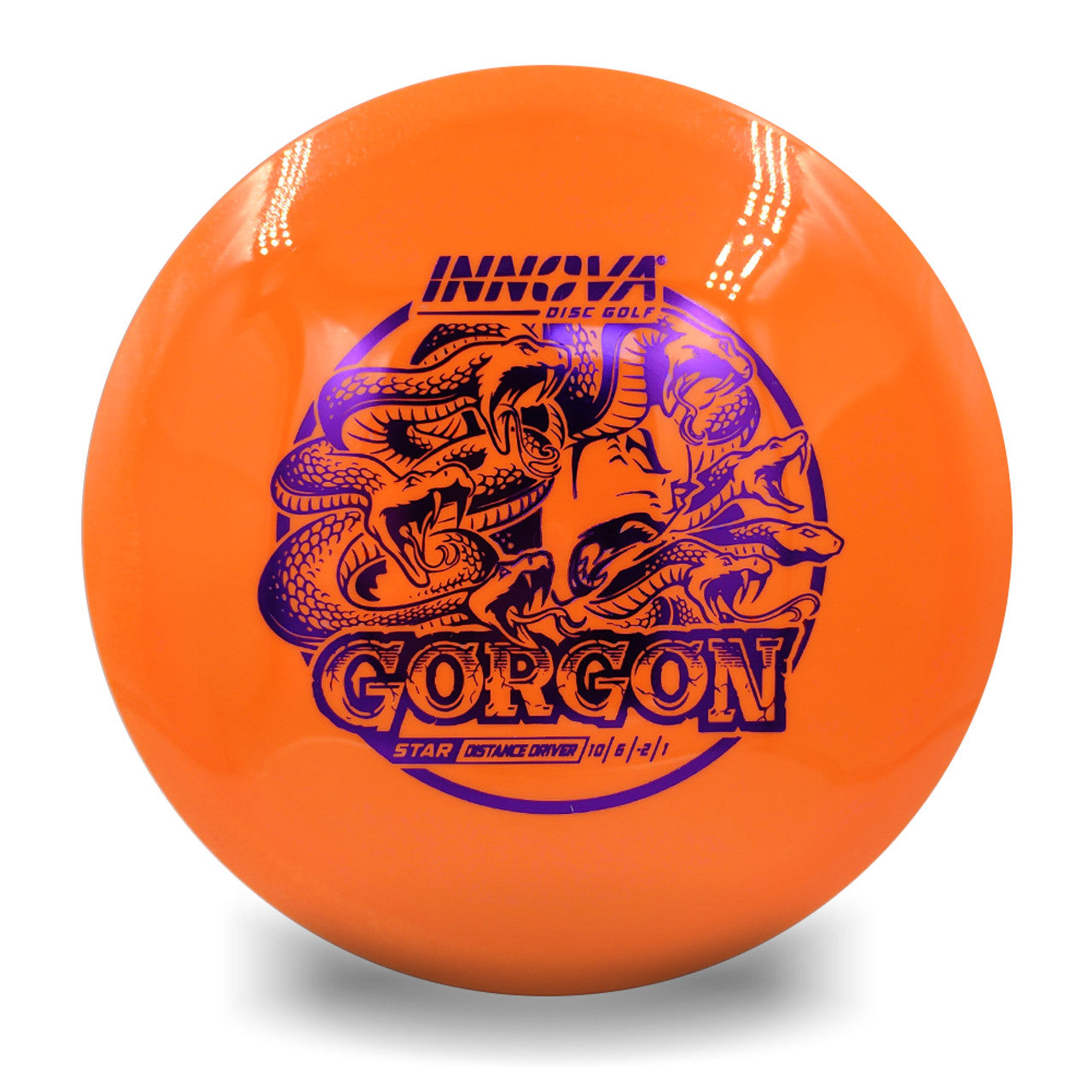 Innova Star Gorgon