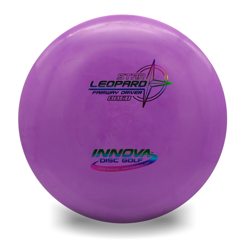 Innova Star Leopard