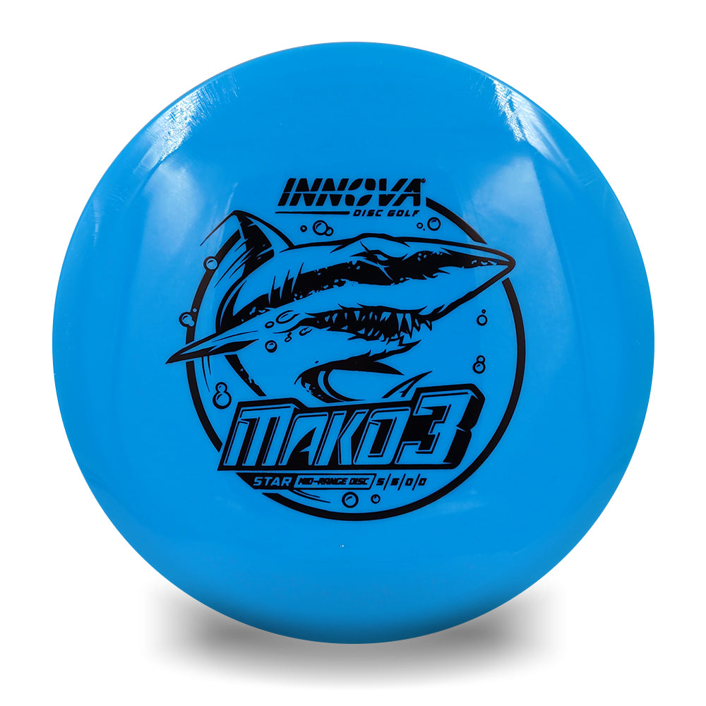 Innova Star Mako 3