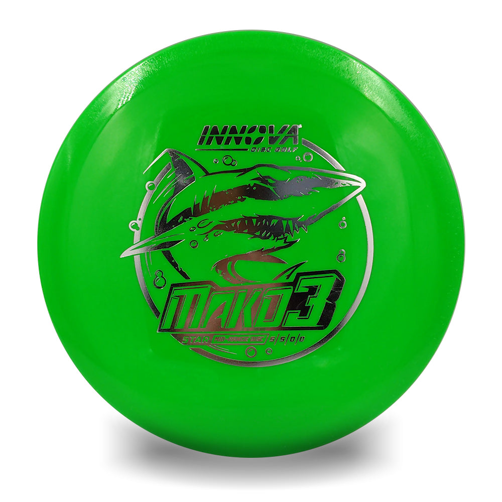 Innova Star Mako 3