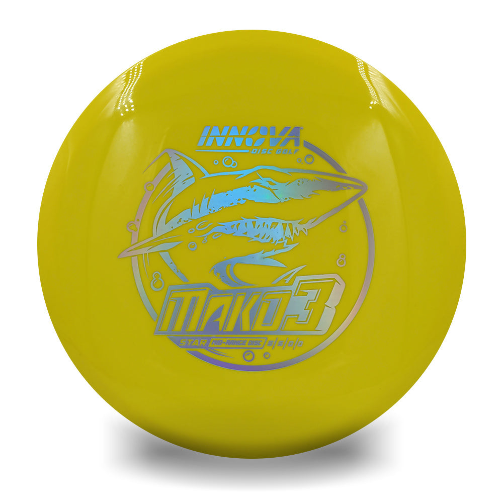 Innova Star Mako 3