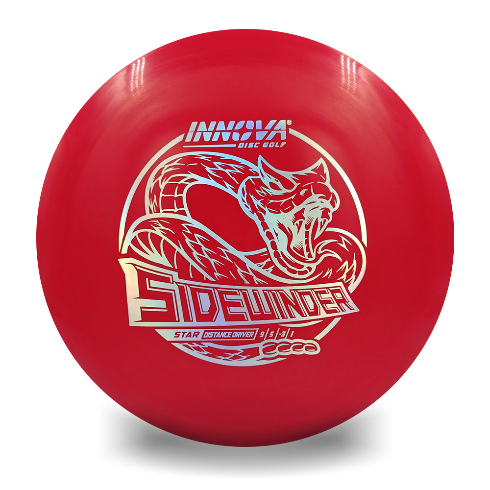 Innova Star Sidewinder