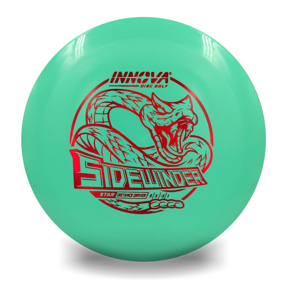 Innova Star Sidewinder