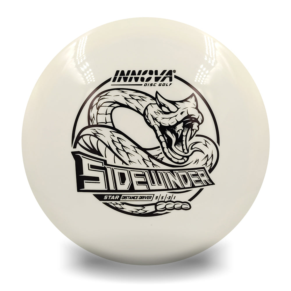 Innova Star Sidewinder