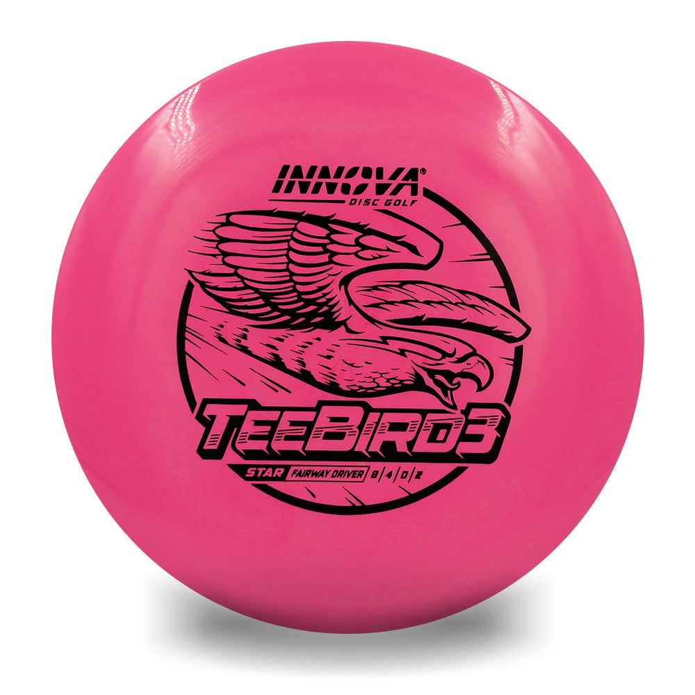 Innova Star Teebird3