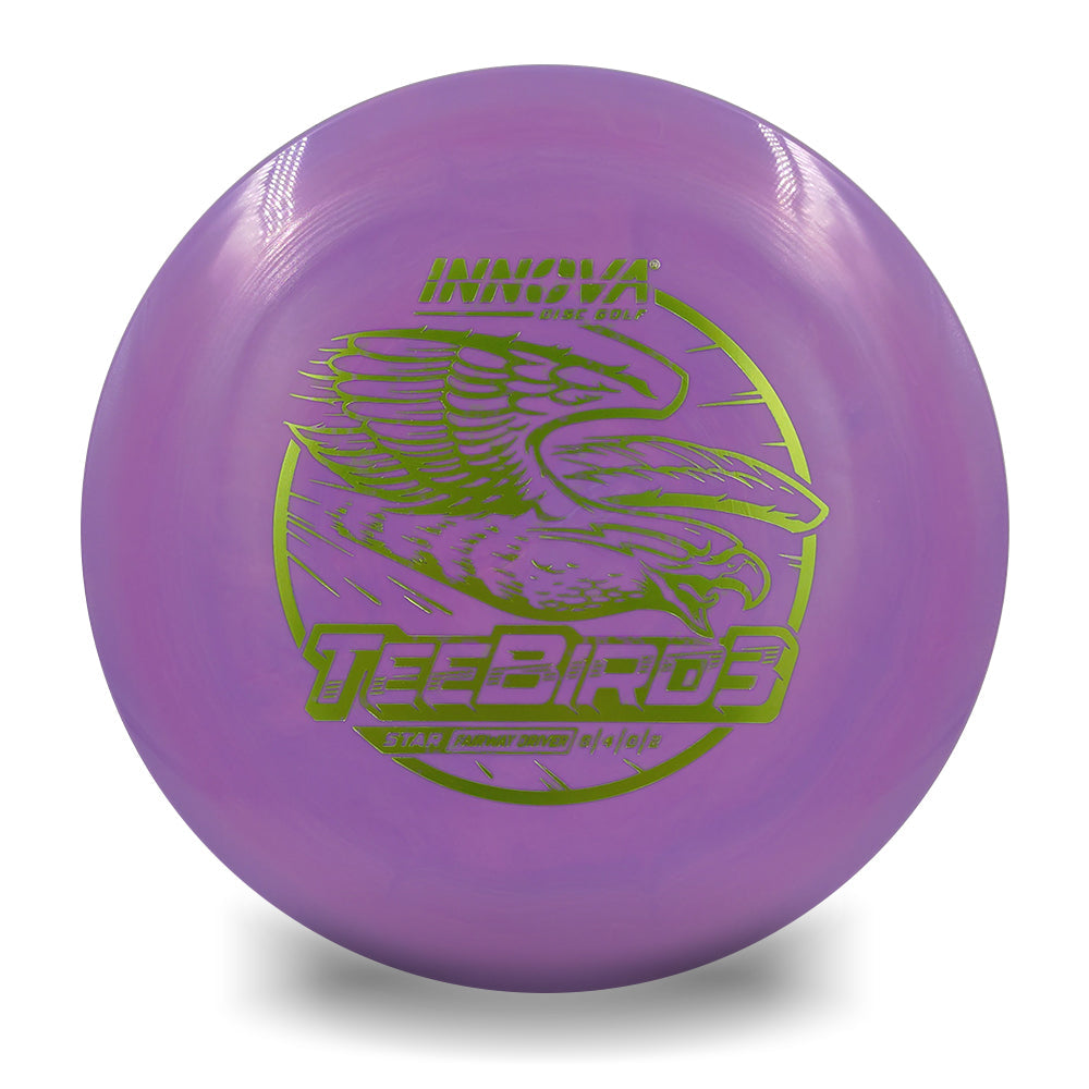 Innova Star Teebird3