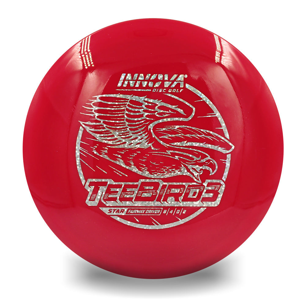 Innova Star Teebird3