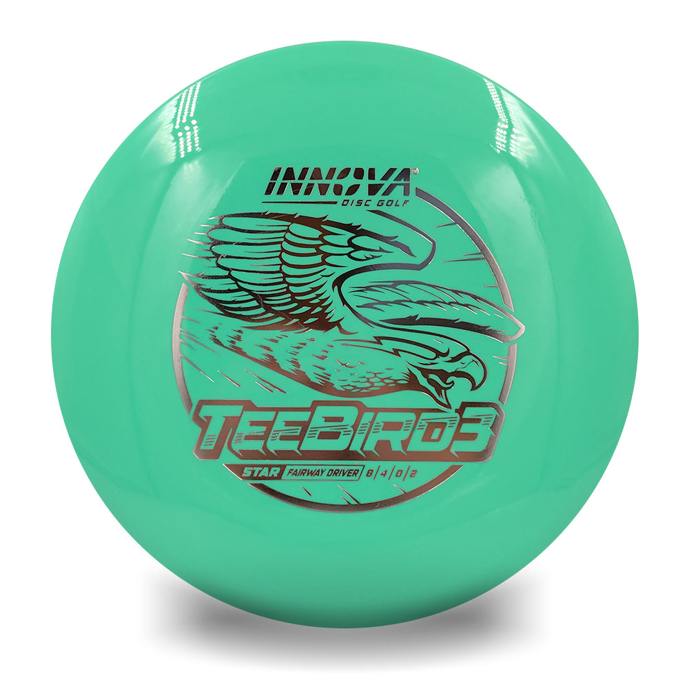 Innova Star Teebird3