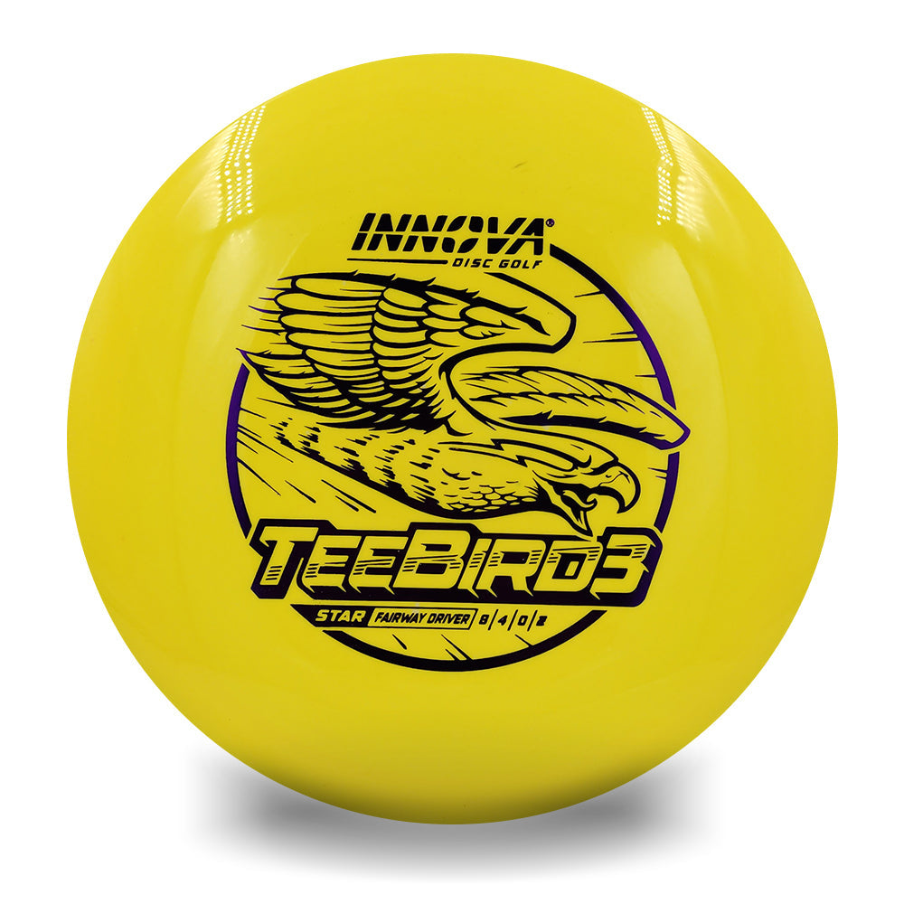 Innova Star Teebird3