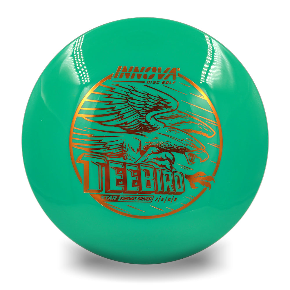 Innova Star Teebird