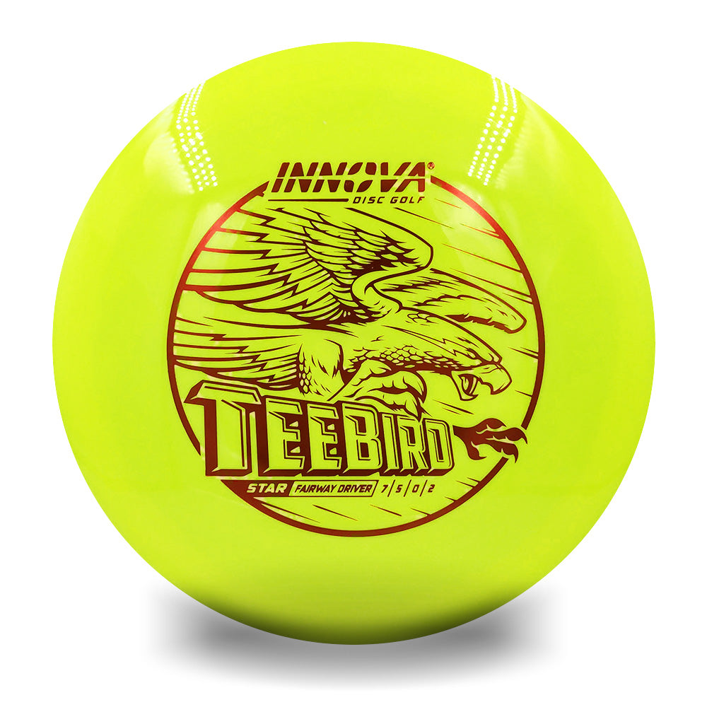 Innova Star Teebird