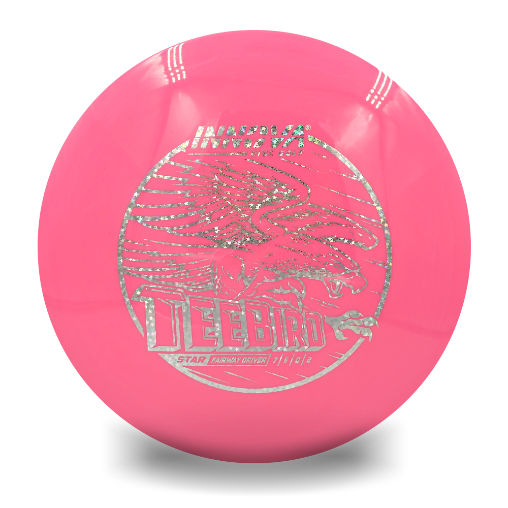 Innova Star Teebird