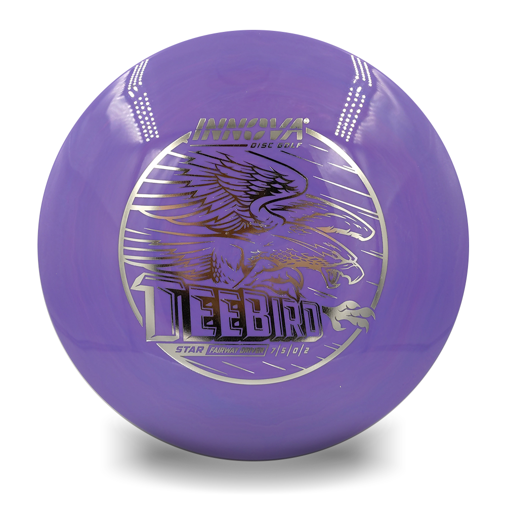 Innova Star Teebird