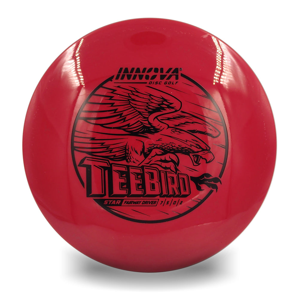 Innova Star Teebird