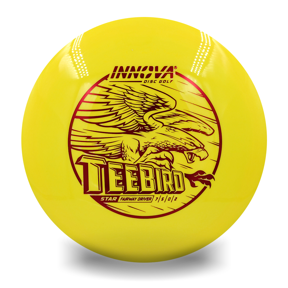 Innova Star Teebird