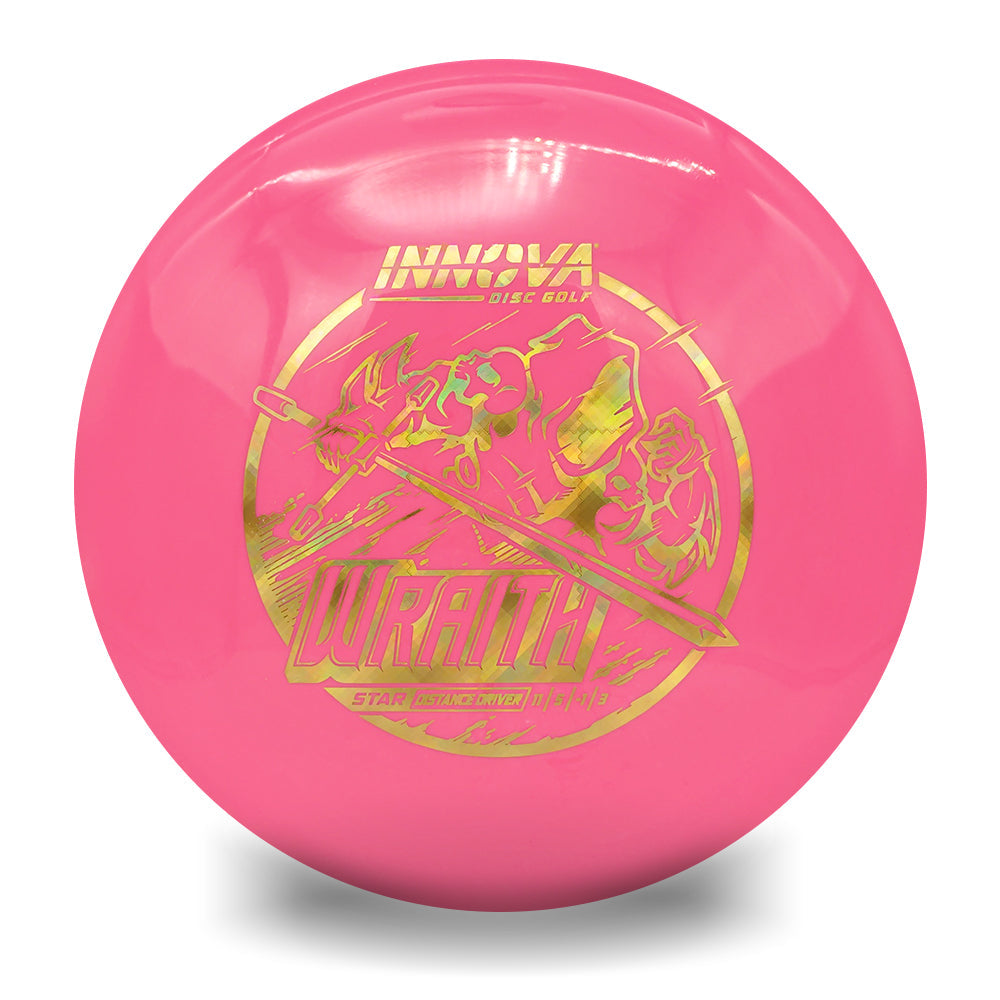 Innova Star Wraith