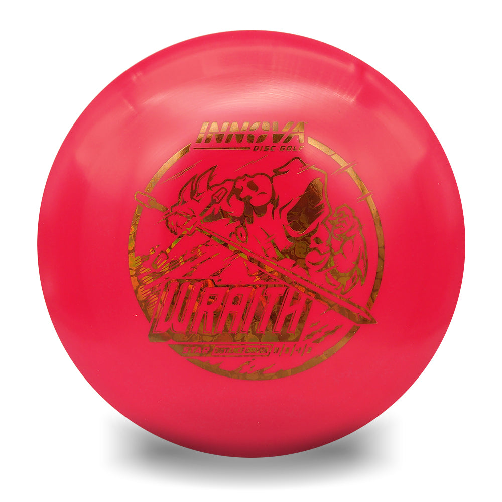 Innova Star Wraith