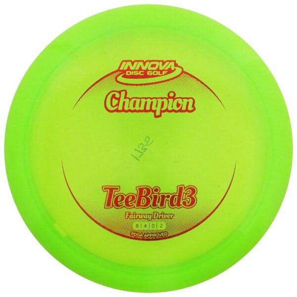 Innova Champion Teebird 3