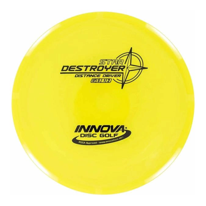 Innova Star Destroyer