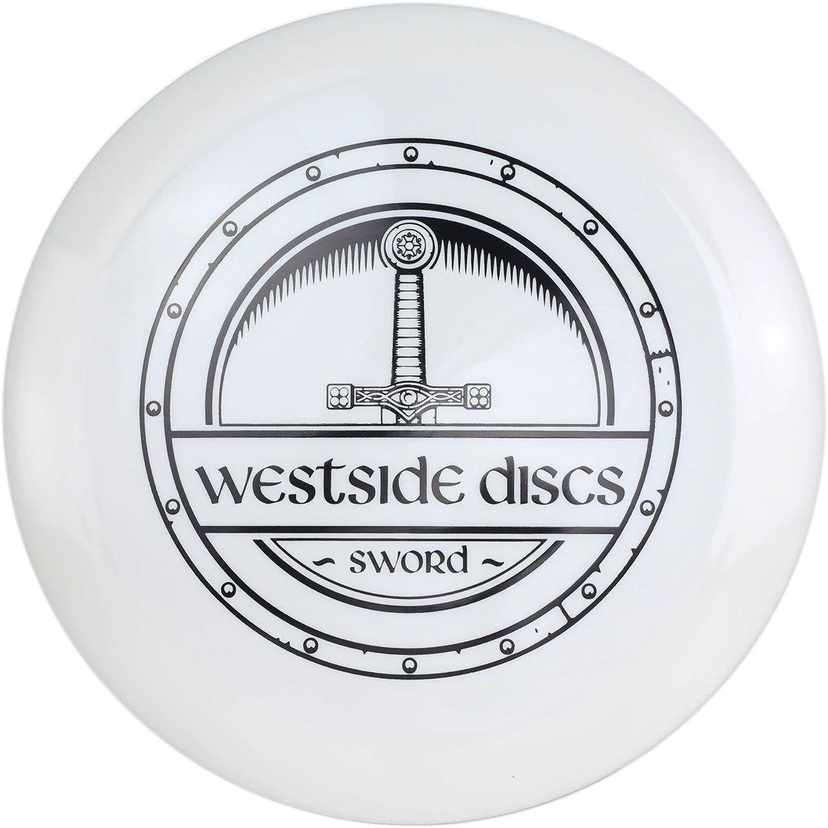 Westside Discs Tournament Line Sword - PAR3 | Disku golfs
