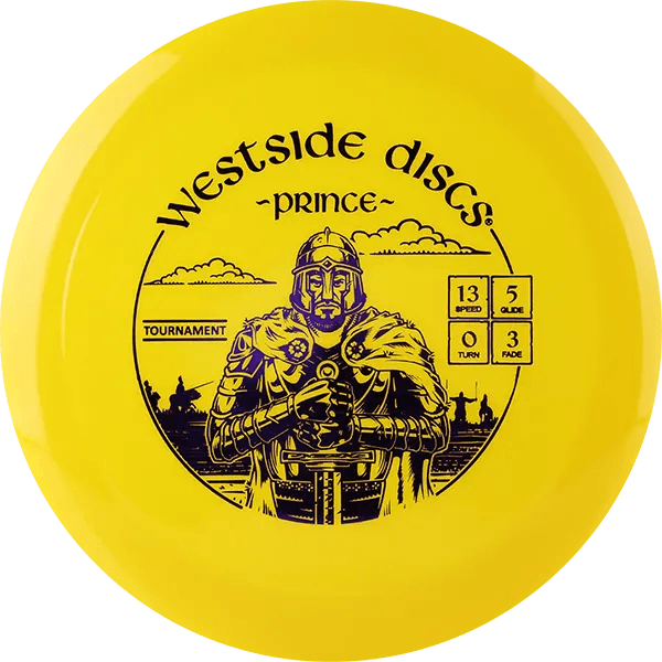 Westside Discs Tournament Prince - PAR3 | Disku golfs