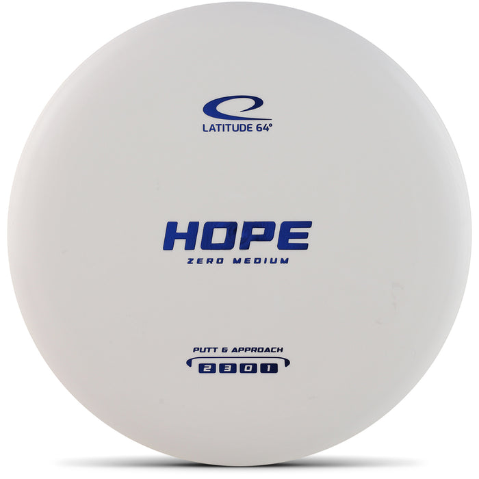 Latitude 64 Zero Medium Hope