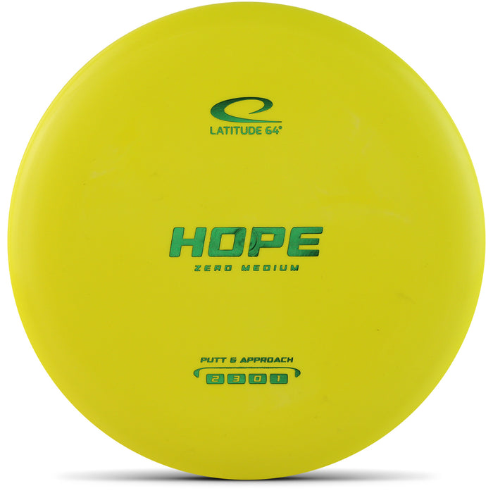 Latitude 64 Zero Medium Hope