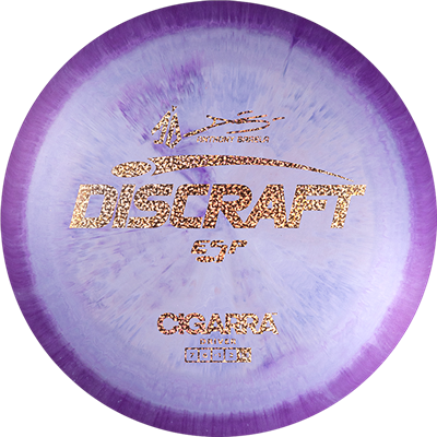 Discraft ESP Cigarra - Anthony Barela
