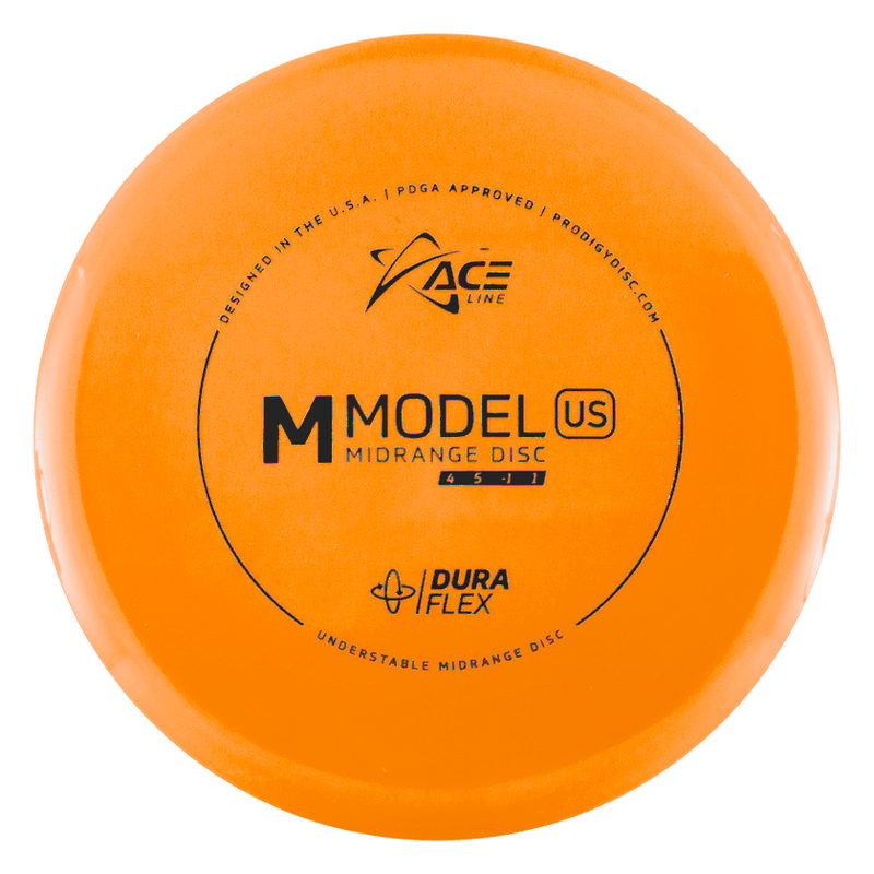 Prodigy ACE M Model US DuraFlex