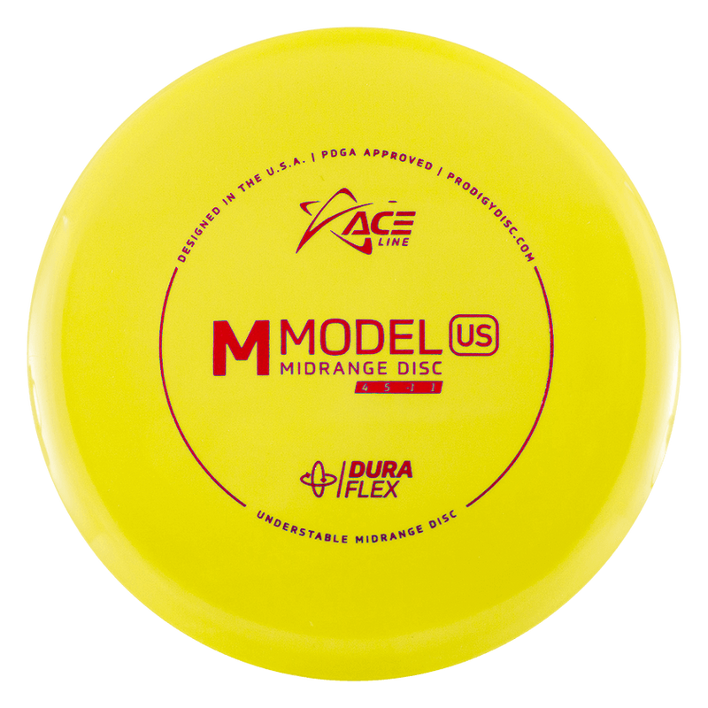 Prodigy ACE M Model US DuraFlex