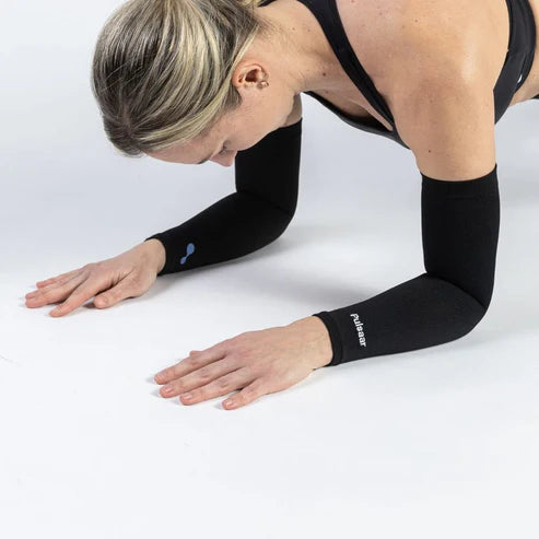 Atbalsta ortoze rokai (pāris)