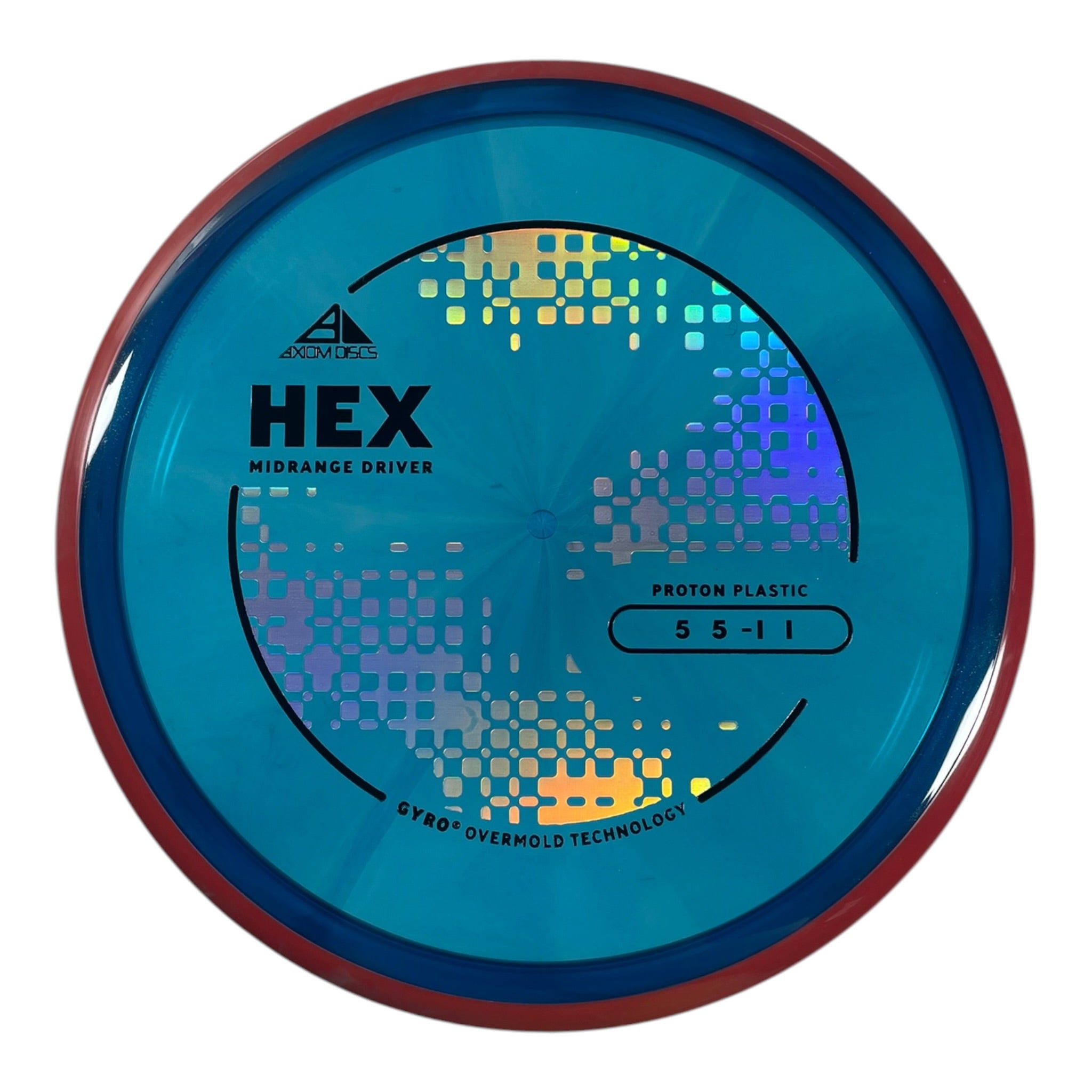Axiom Proton Hex