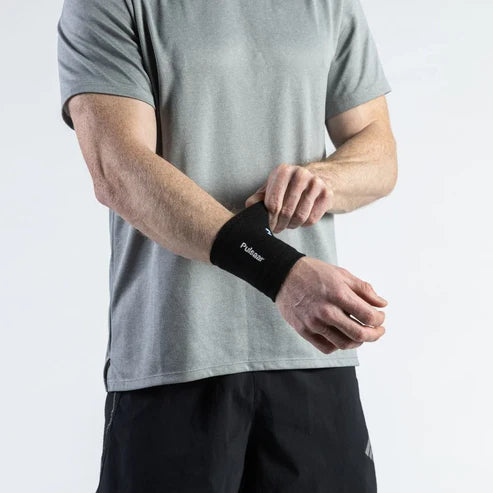 Plaukstas locītavas ortoze