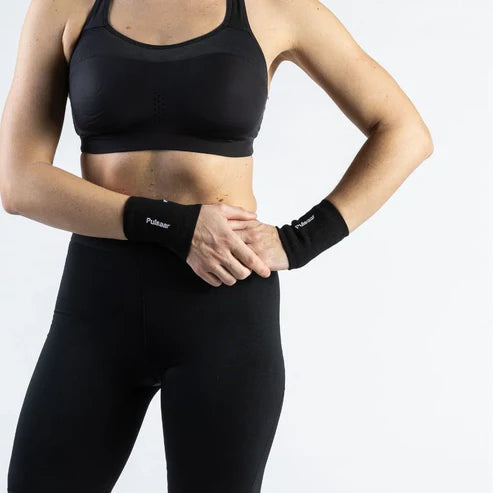 Plaukstas locītavas ortoze