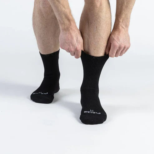 Socks for blood circulation