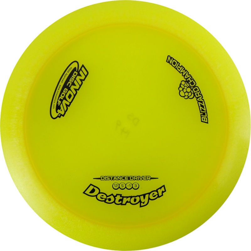 Innova Blizzard Champion Destroyer