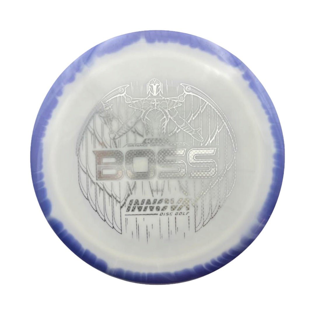 Innova Halo Star Boss