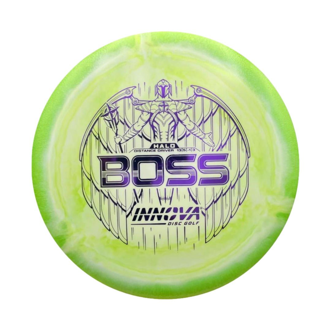 Innova Halo Star Boss
